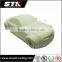 ABS CNC Machined Prototyping Plastic Car Model