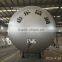 49.1 CBM LPG (Liquid Ammonia) Trailer