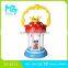 Hot B/O Mickey music and light lantern magic lamp toys ZT 87710