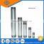 sch80 304 stainless steel npt thread pipe nipple                        
                                                                                Supplier's Choice
