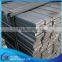 Galvanized flat bar as per chinese standard Q235B Q345B