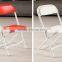 plastic folding chair, metal folding chair, poly folding chair, cheap foldable dining chair