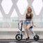 Stand up adult electric scooter 2 wheel self balancing electric vehicle on sale