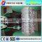 Provide Oversea Service! Automatic Single Twisting Barbed Wire Machine engineers overseas aftersales services