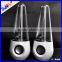 8W RGBO LED Water Dancing Show Fountain Speakers Bluetooth For Iphone,Ipad,Samsung,Tablets,Devices With 3.5mm Port