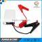 high quality factory price portable multi-function car jump starter power bank