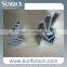 Solar module Mid clamp & End clamp