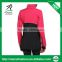 Ramax Custom Women Sport Zip Jacket For Running Wear