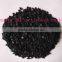 factory price coconut shell based activated carbon for decolorizing refined