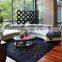 Home rugs, Dining rugs, Shenzhen carpet with Anti-static