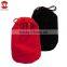 Velvet Drawstring Gift Pouch