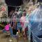 The typhoon experience The popular science to stimulate
