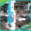 High Quality 2 Color Flexo Printing Machine