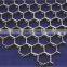 metal tortoise mesh/net,Thermostable hexsteel (factory)