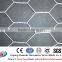 Galvanized Hexagonal Wire Netting/pvc coated hexagonal wire mesh/ Chicken wire netting facotry