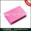 Custom Color Python Skin Business Card Holder for Unisex,genuine Python Leather Mini Card Bag China Factory
