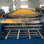 Metal Roof Processing Equipement, Metal Roofing Double Deck Roll Forming Making Machine