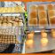 Industrial Bread Making Machine,electricity/diesel oil/gas bakery equipment Oven (manufacturer CE&ISO 9001)