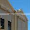 Aluminum Window Shutter Roll Up