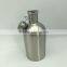 polished insulated wine cup /1000ml,2000ml wine bottle/stretching stainless steel cup