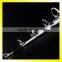 Fishing Rod Glass Fiber Light Telescopic Spinning Fishing Pole