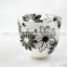 sandblasting design quartz crystal singing bowls with perfect musical note