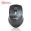 2.4GHz wireless keyboard and mouse combos laptop