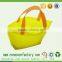 Make to order good non woven bags manufacturer,different size environmental fabric nonwoven bag