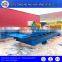 Best Price metal trapezoidal roof sheet roll forming machine