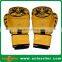 Synthetic leather 6oz 8oz 10oz mini boxing gloves for children
