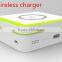remote shutter and with solar functionreal capacity 10000mah power bank