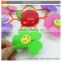 Cheap promotion toys outdoor windmill toys for child