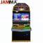 Coin Pusher or free Factory direct 32-inch two-player arcade fighting champion Storm Games arcade game equipment street fighter