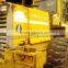Volvo 120C China original wheel front used loader for sale