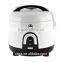 1.8 L all plastic fashion rice cooker