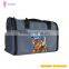 Wholesale Oxford Fabric Air Conditioned Carrier Dog Waste Food Bag