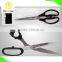 Kitchen scissors stainless steel blade hot sale in Korea high quality durable for scissors