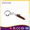 Export Oriented Supplier Cute Decorative Key Chain Ring Factory