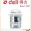 Deli Youku Pencil sharpener Model 0587