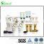 prublish red personalized products eco friendly hotel amenities