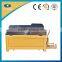 Automatic Steel Bar Straightening Machine