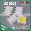 Good quality 5 .0x5.4x1.6mm sanan epistar chip 30mA 5050 white smd led