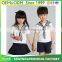 Japanese style primary school uniform high quality sailor uniform kindergarten uniform