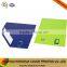 Customized Foldable Stationery Cardboard File Holder Box File