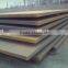 astm a128 mn13 x120mn12 manganese steel wear plate