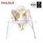 Foldable Baby Electric Cradle Swing