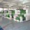 QTL Type high speed 2 colors Non Woven Fabric Bag Flexo Printing Machine (Roll to Roll)