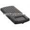 keyboard manufacturing companies 2.4g mini mouse touchpad arabic wireless keyboard for tcl smart tv