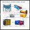 40t/h quartz stone crushing plant with good performance