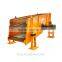 High capacity Screening Efficiency Linear Vibrating screen